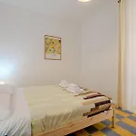 Galazia Apartment San Giovanni
