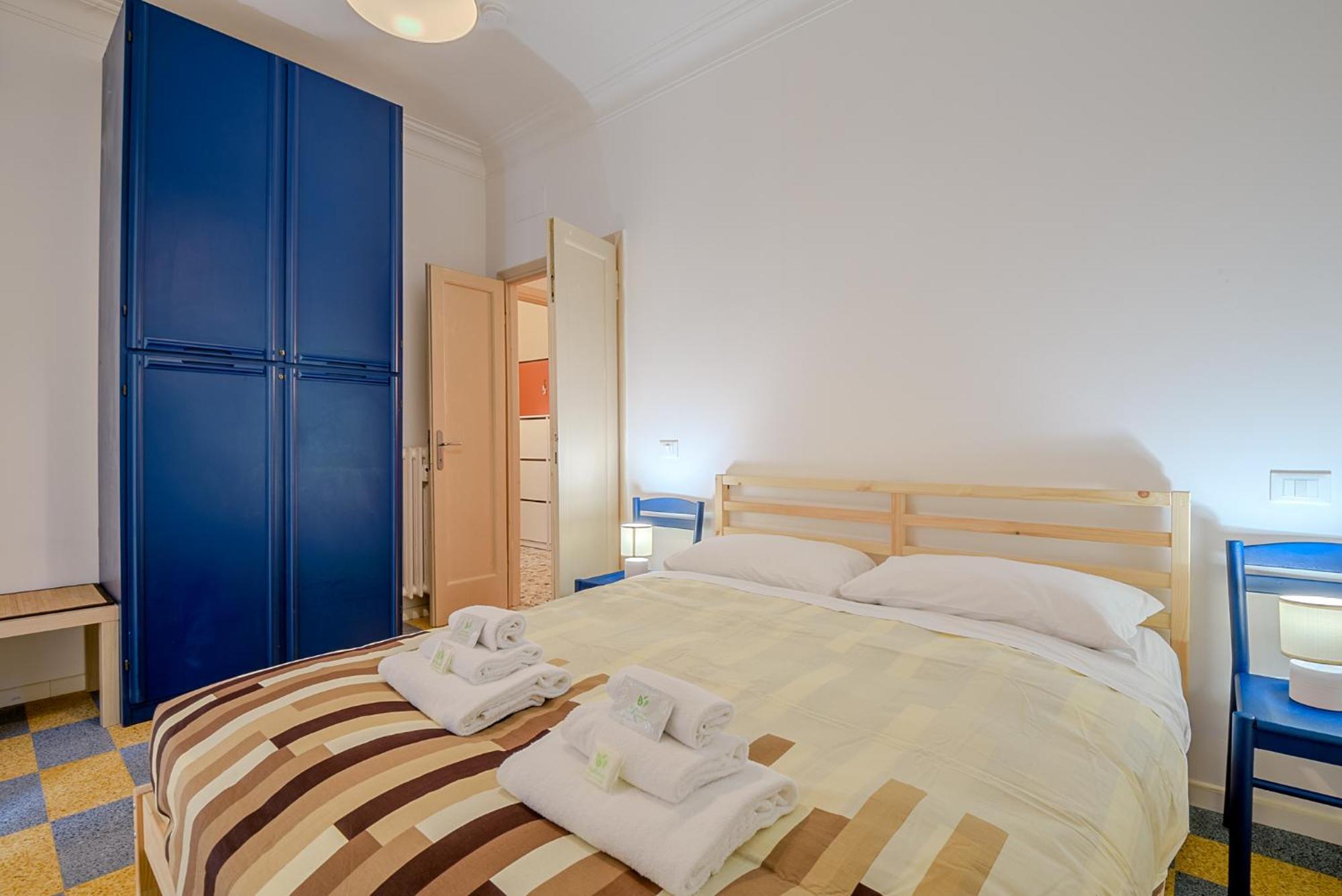 Apartment Galazia San Giovanni