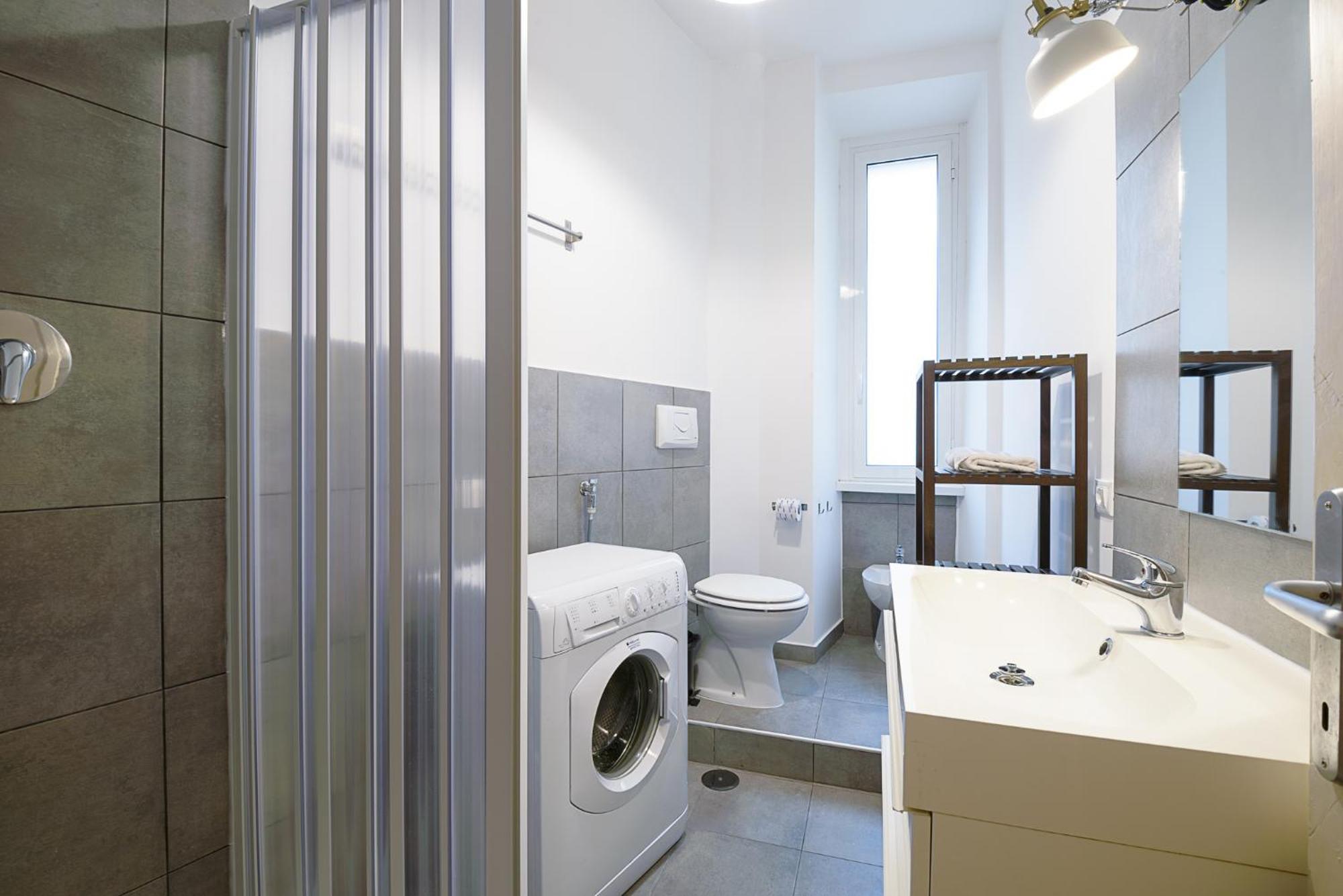 Apartment Galazia San Giovanni *