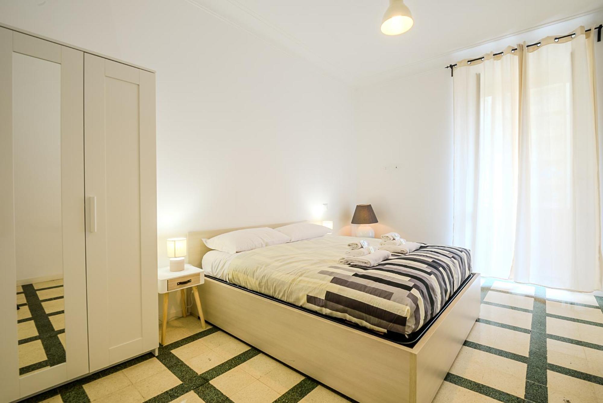 Galazia San Giovanni Apartment Rome
