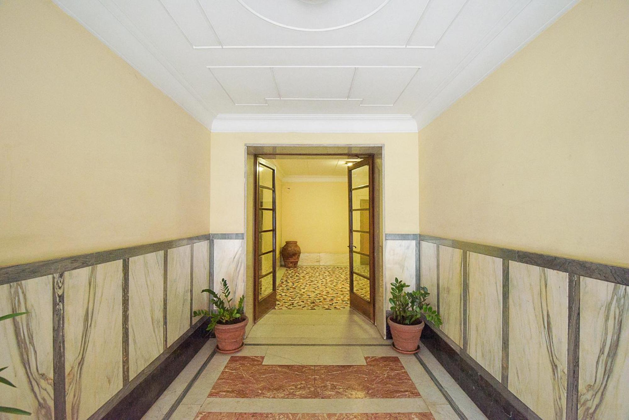 Galazia San Giovanni Apartment Rome