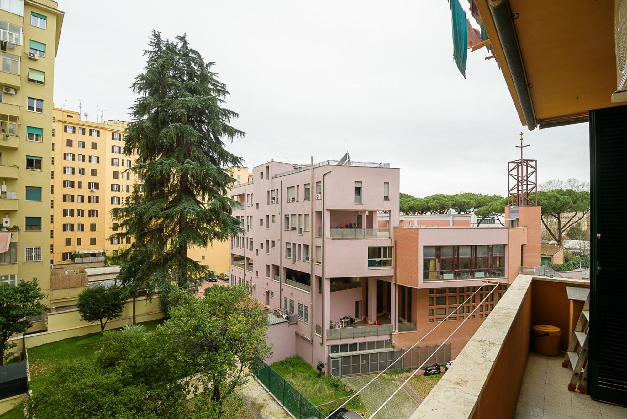 Galazia San Giovanni Rome